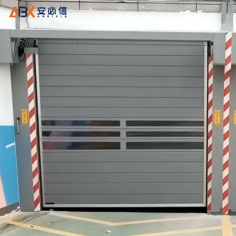 鸡西洁净室高速门